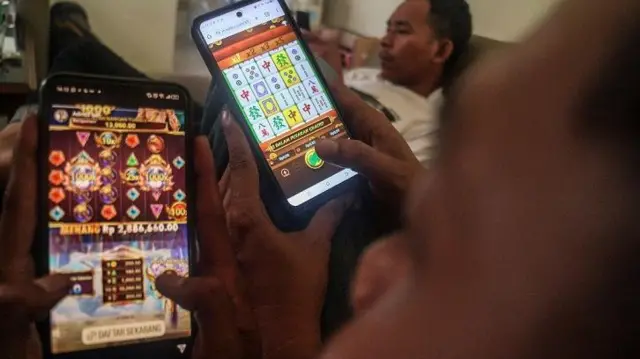 [Update] Warga Negara Indonesia Bermain Slot Gampang Menang
