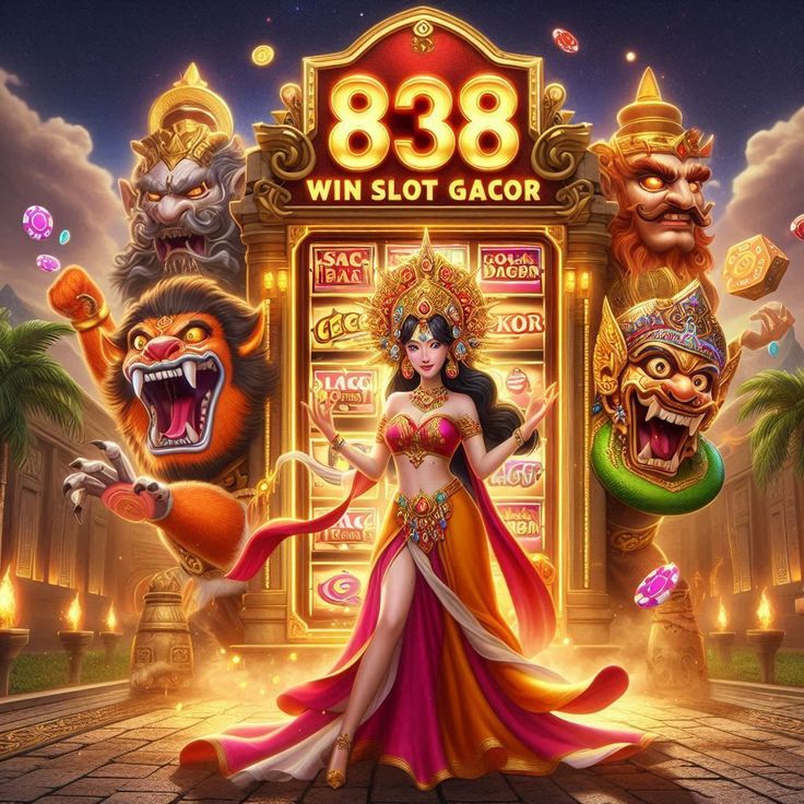 Cara Menang Slot Gacor Anti Kalah di Kasino Online