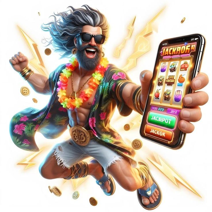 Toto Slot Keajaiban Permainan Kasino Online yang Perlu Dicoba