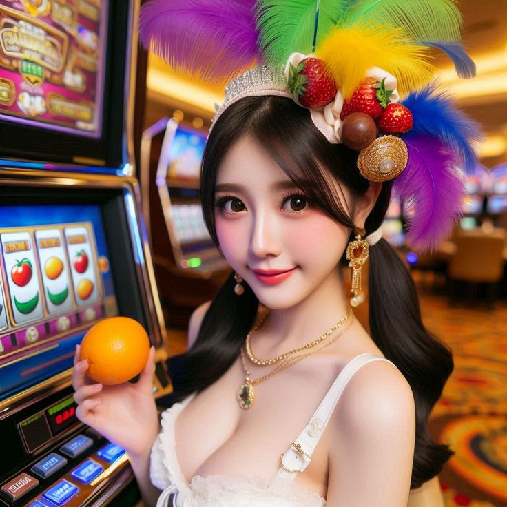 Event Slot Populer dengan Free Spin dan Jackpot Menguntungkan